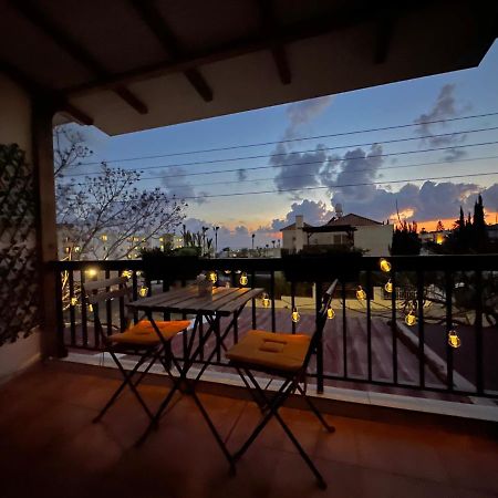 Arya Seaview Apartment In The Heart Of Coral Bay (Adults Only) Extérieur photo