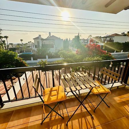 Arya Seaview Apartment In The Heart Of Coral Bay (Adults Only) Extérieur photo
