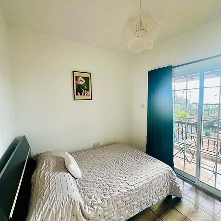 Arya Seaview Apartment In The Heart Of Coral Bay (Adults Only) Extérieur photo