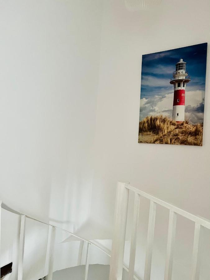 Arya Seaview Apartment In The Heart Of Coral Bay (Adults Only) Extérieur photo