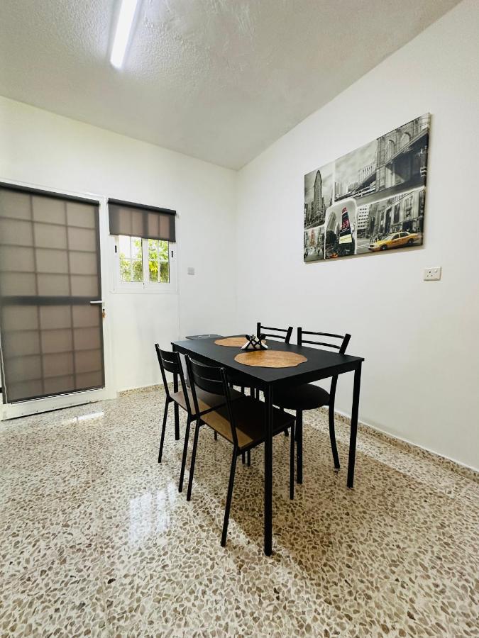 Arya Seaview Apartment In The Heart Of Coral Bay (Adults Only) Extérieur photo