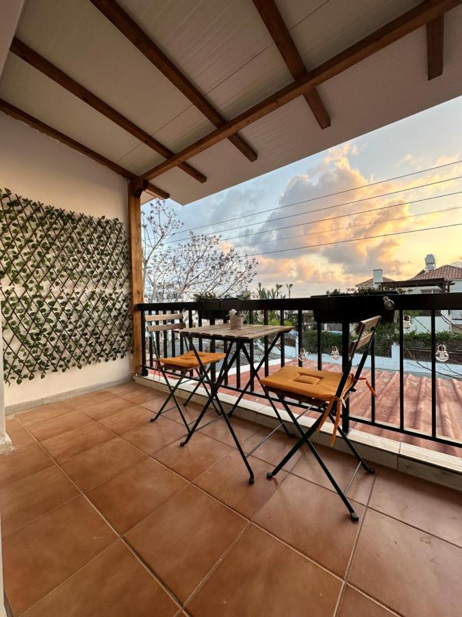 Arya Seaview Apartment In The Heart Of Coral Bay (Adults Only) Extérieur photo