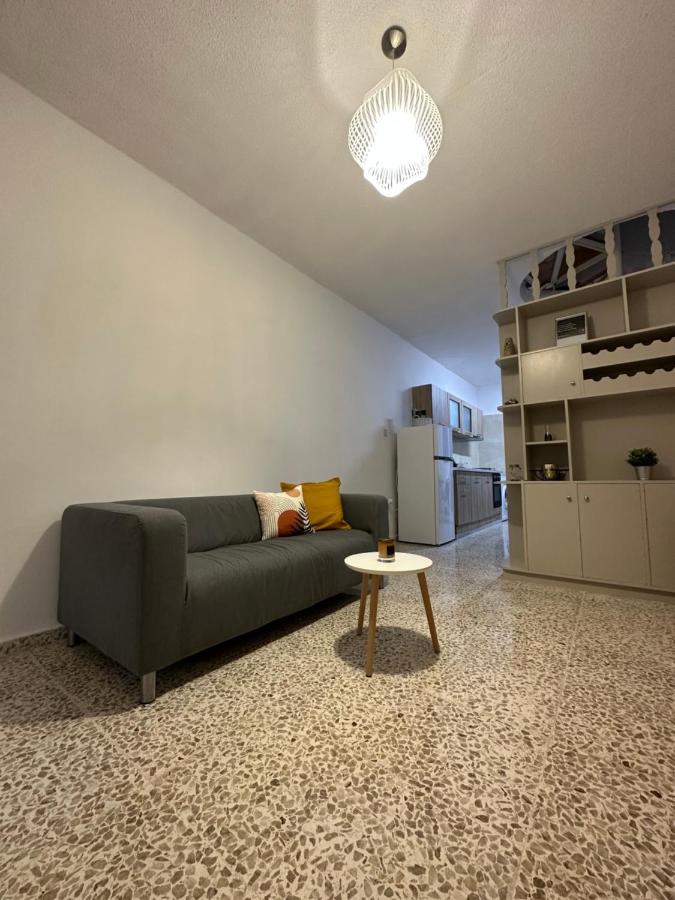 Arya Seaview Apartment In The Heart Of Coral Bay (Adults Only) Extérieur photo