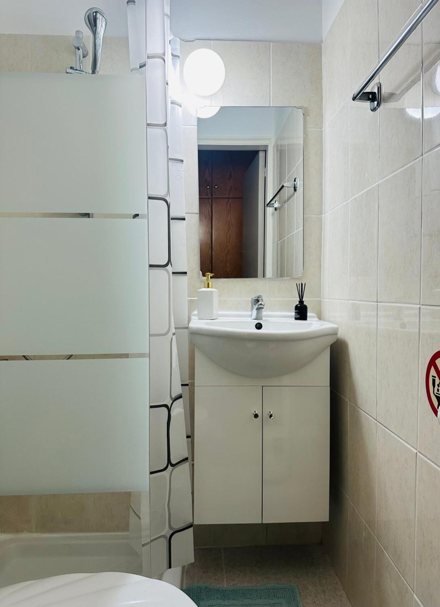 Arya Seaview Apartment In The Heart Of Coral Bay (Adults Only) Extérieur photo