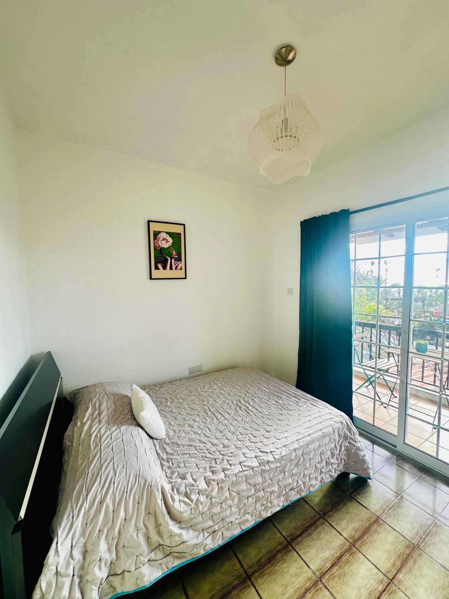 Arya Seaview Apartment In The Heart Of Coral Bay (Adults Only) Extérieur photo